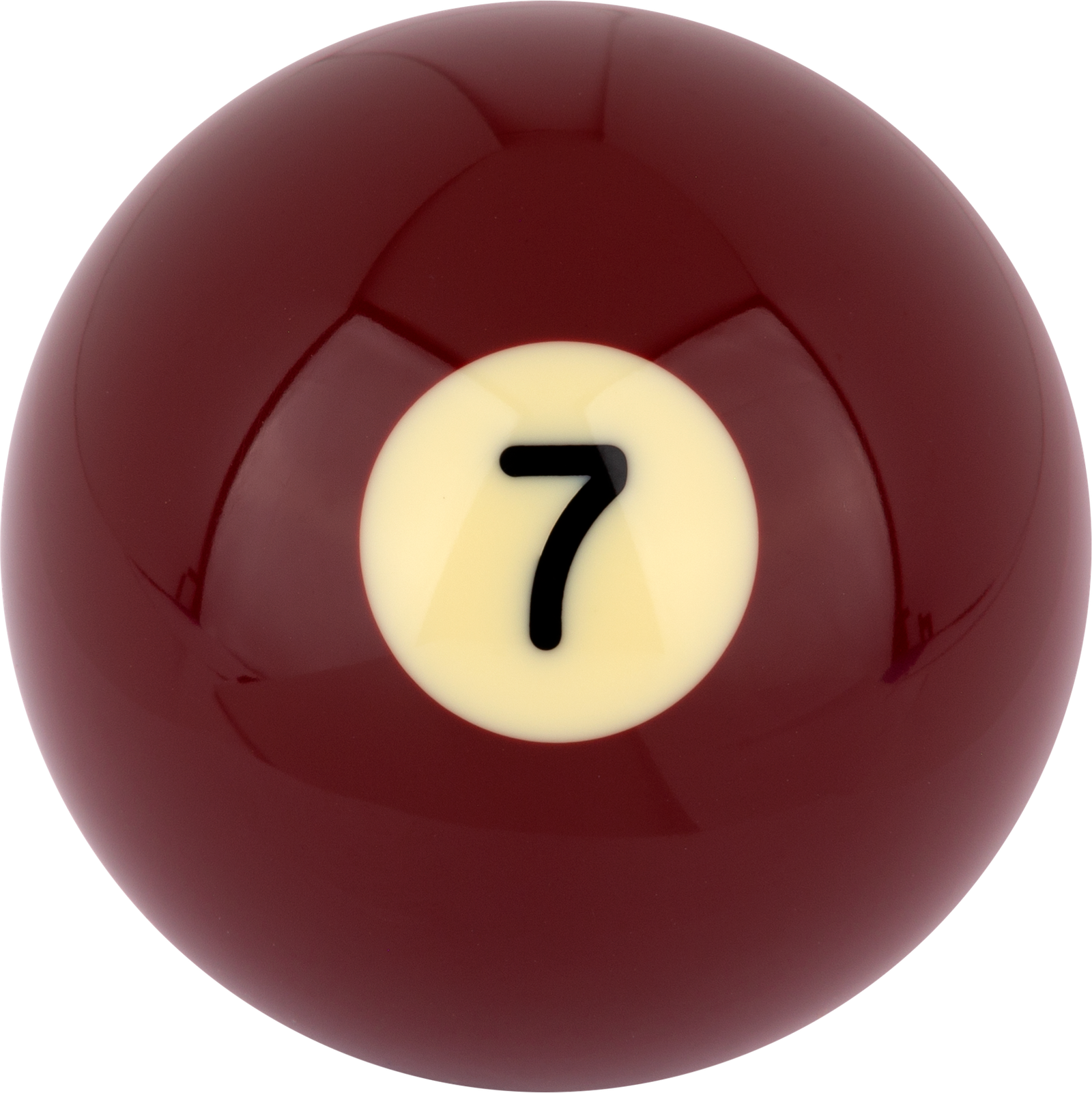 Action Deluxe Replacement Ball - #7
